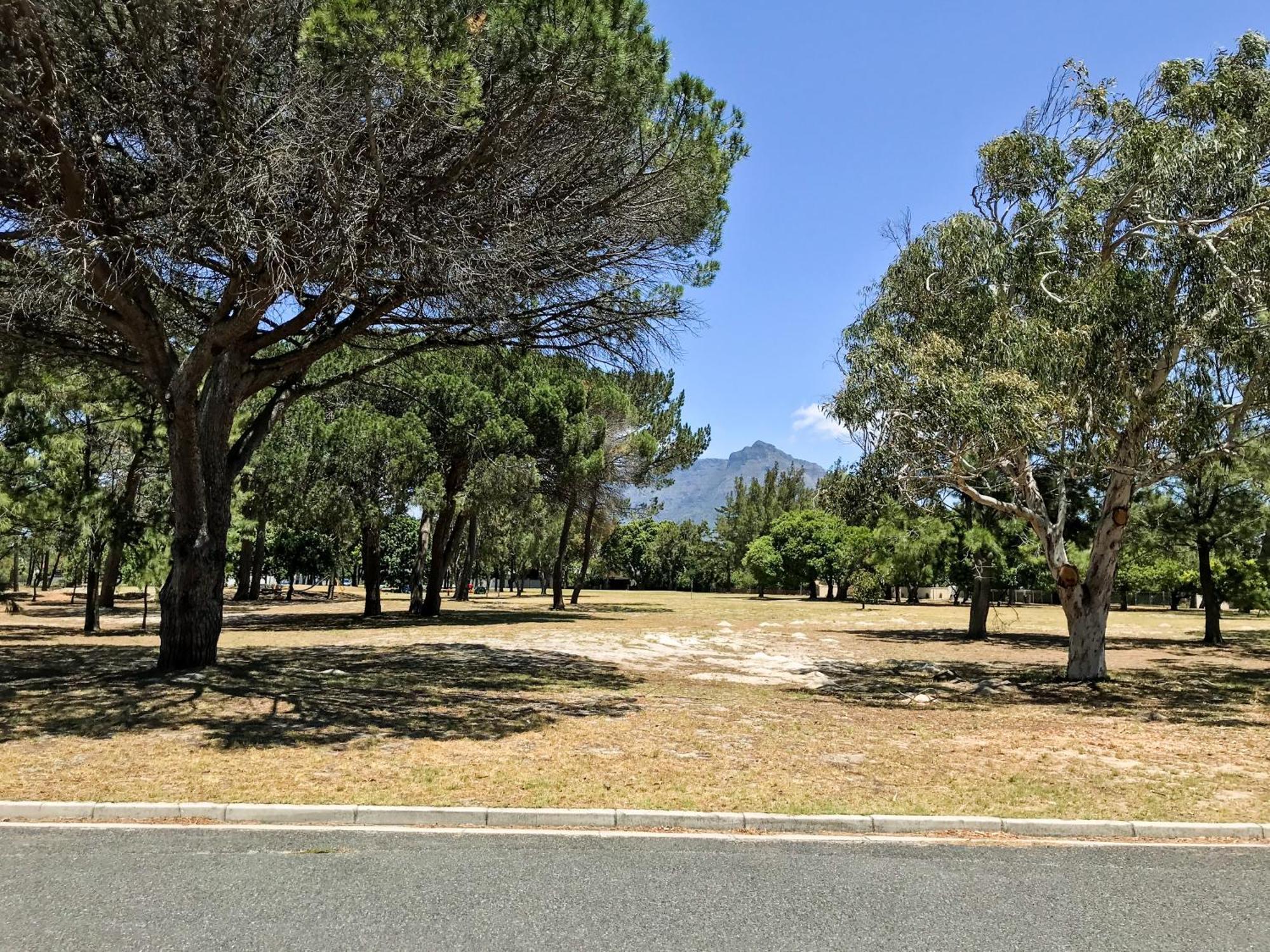 Howards End Manor B&B Cape Town Luaran gambar