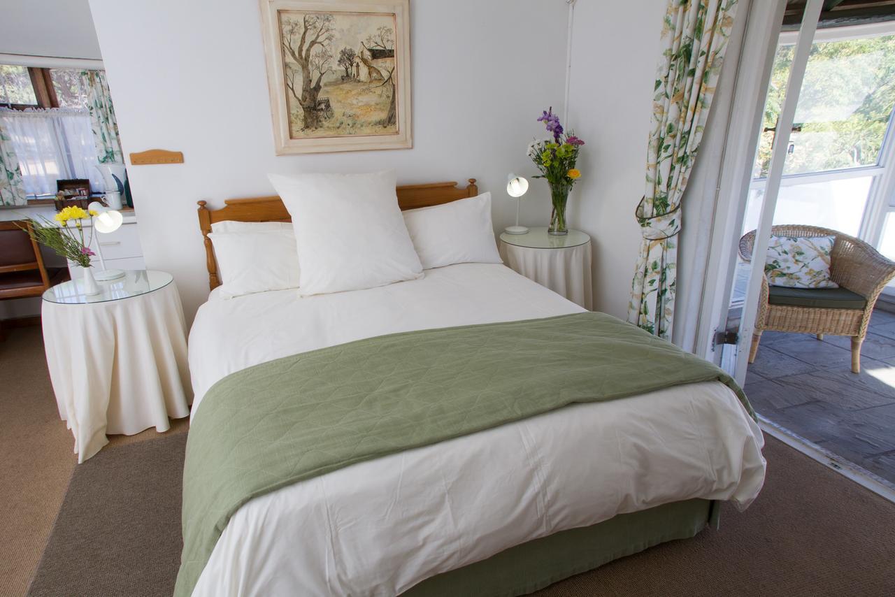 Howards End Manor B&B Cape Town Luaran gambar