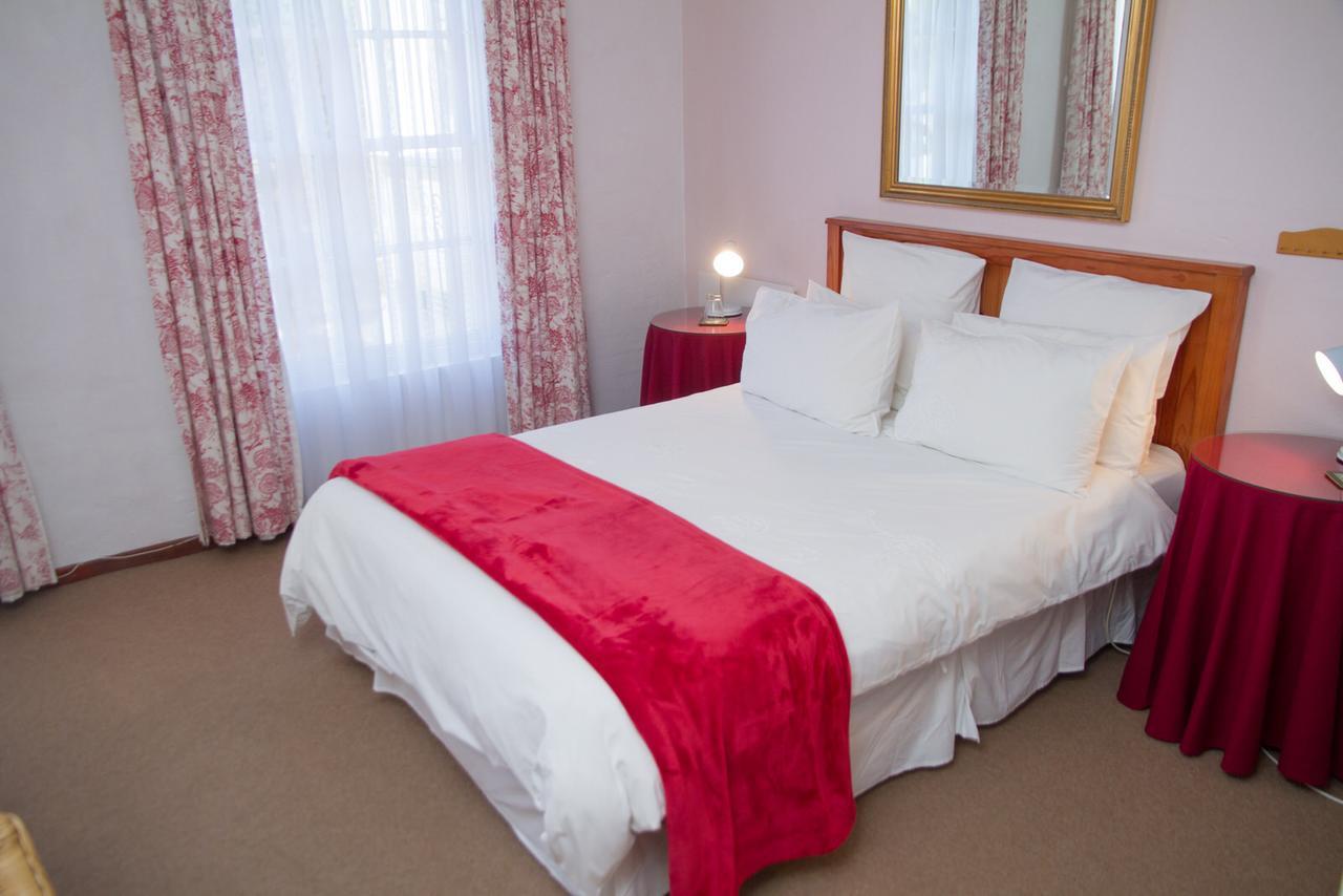 Howards End Manor B&B Cape Town Luaran gambar