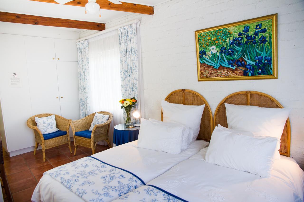 Howards End Manor B&B Cape Town Luaran gambar