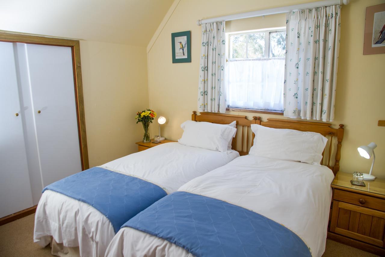 Howards End Manor B&B Cape Town Luaran gambar