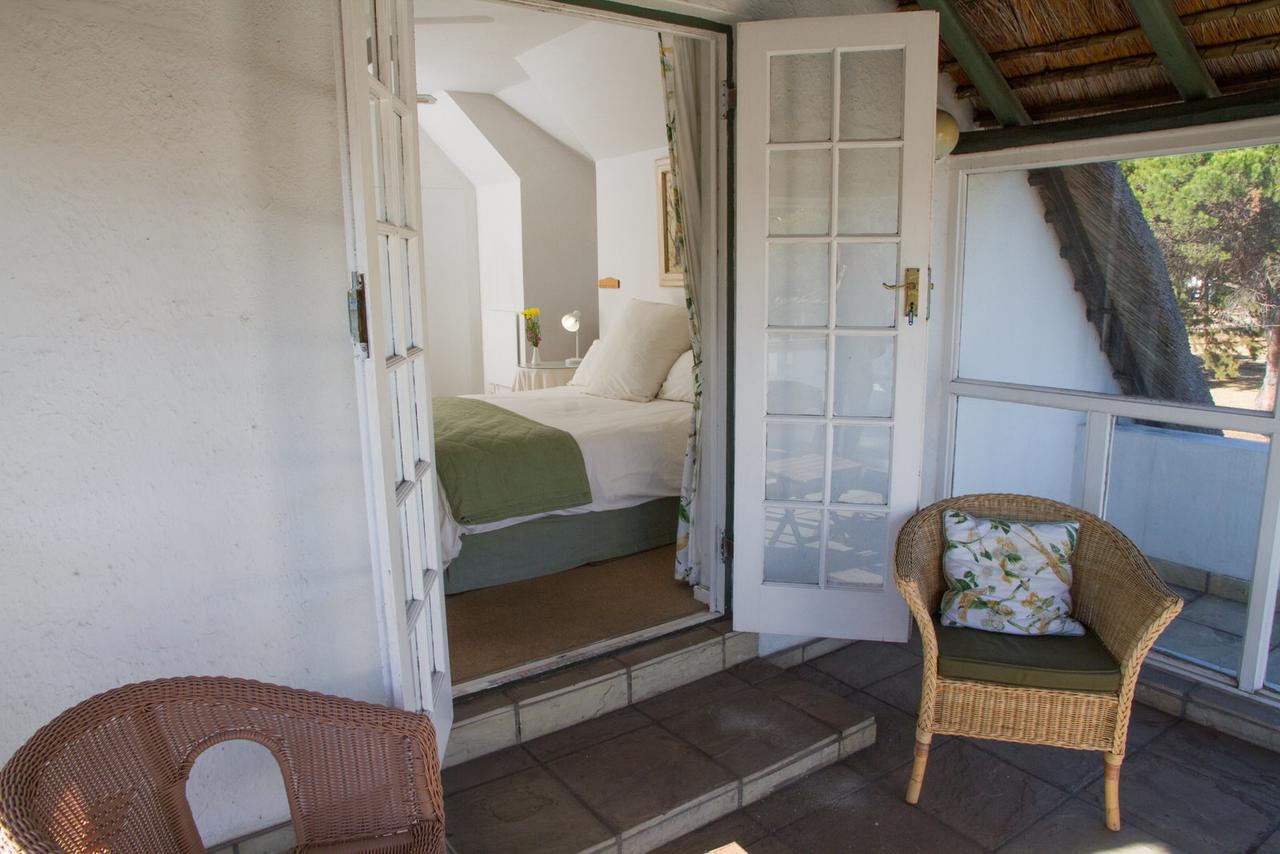 Howards End Manor B&B Cape Town Luaran gambar
