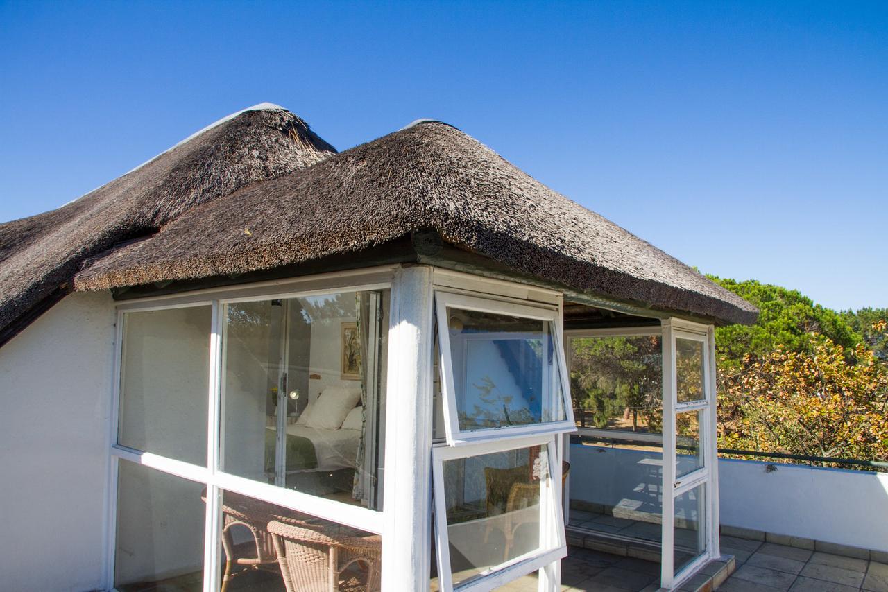 Howards End Manor B&B Cape Town Luaran gambar