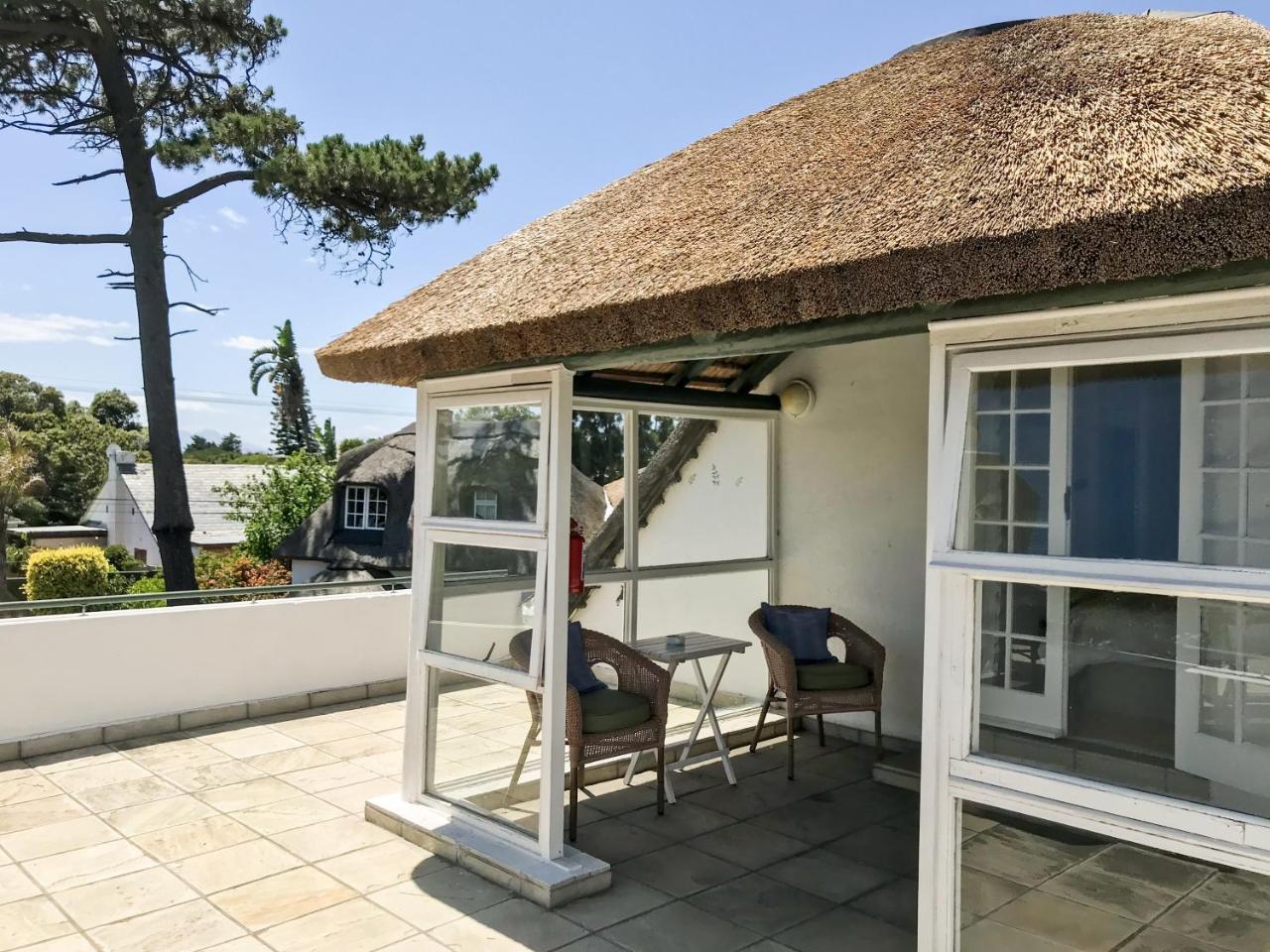 Howards End Manor B&B Cape Town Luaran gambar