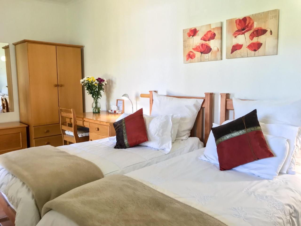 Howards End Manor B&B Cape Town Luaran gambar