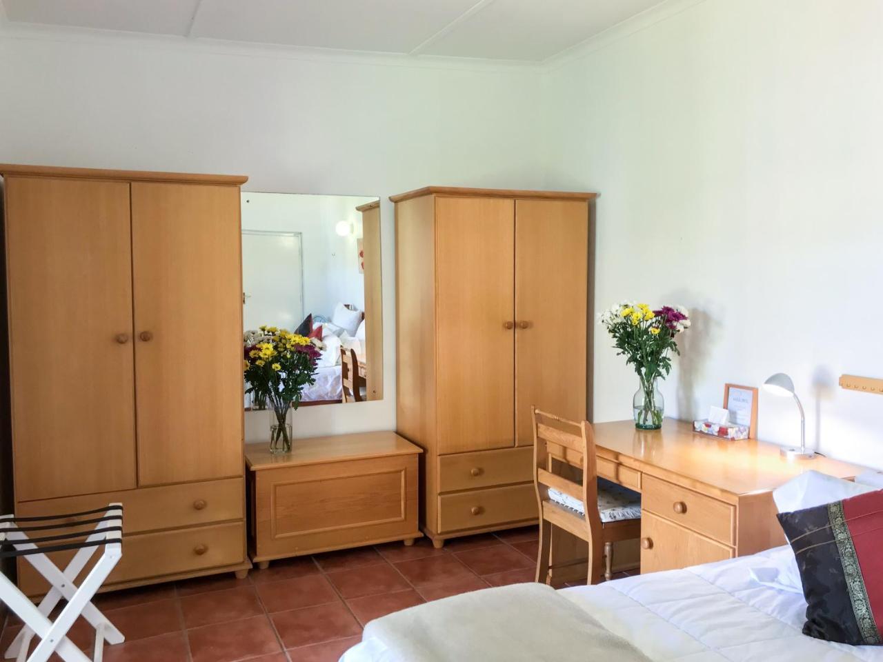 Howards End Manor B&B Cape Town Luaran gambar