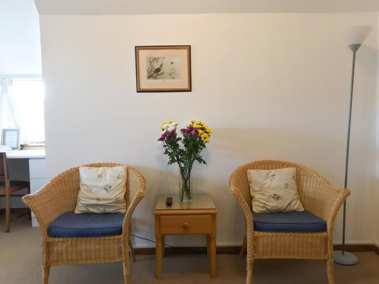 Howards End Manor B&B Cape Town Luaran gambar