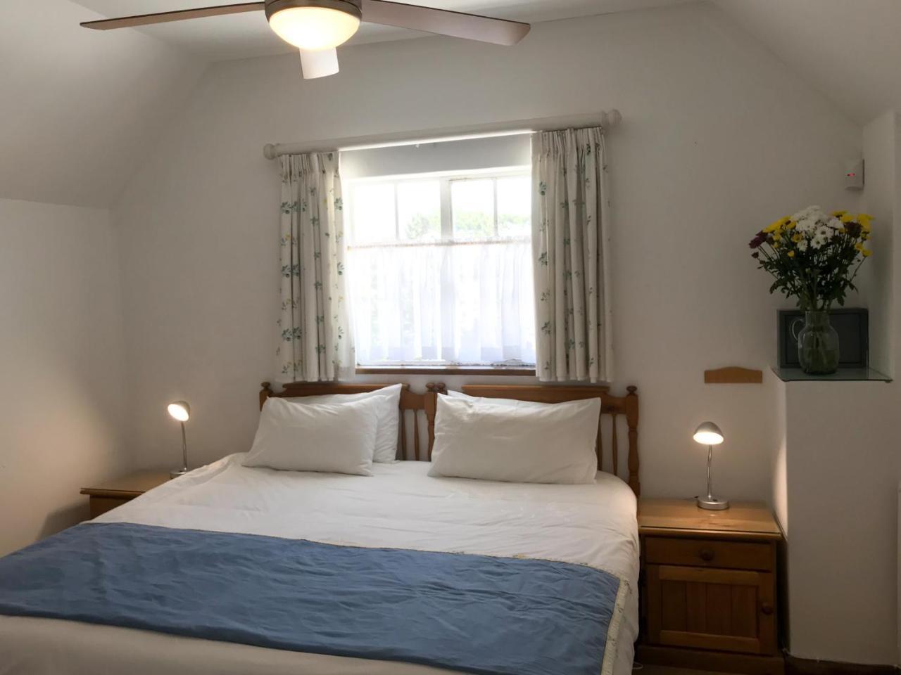 Howards End Manor B&B Cape Town Luaran gambar
