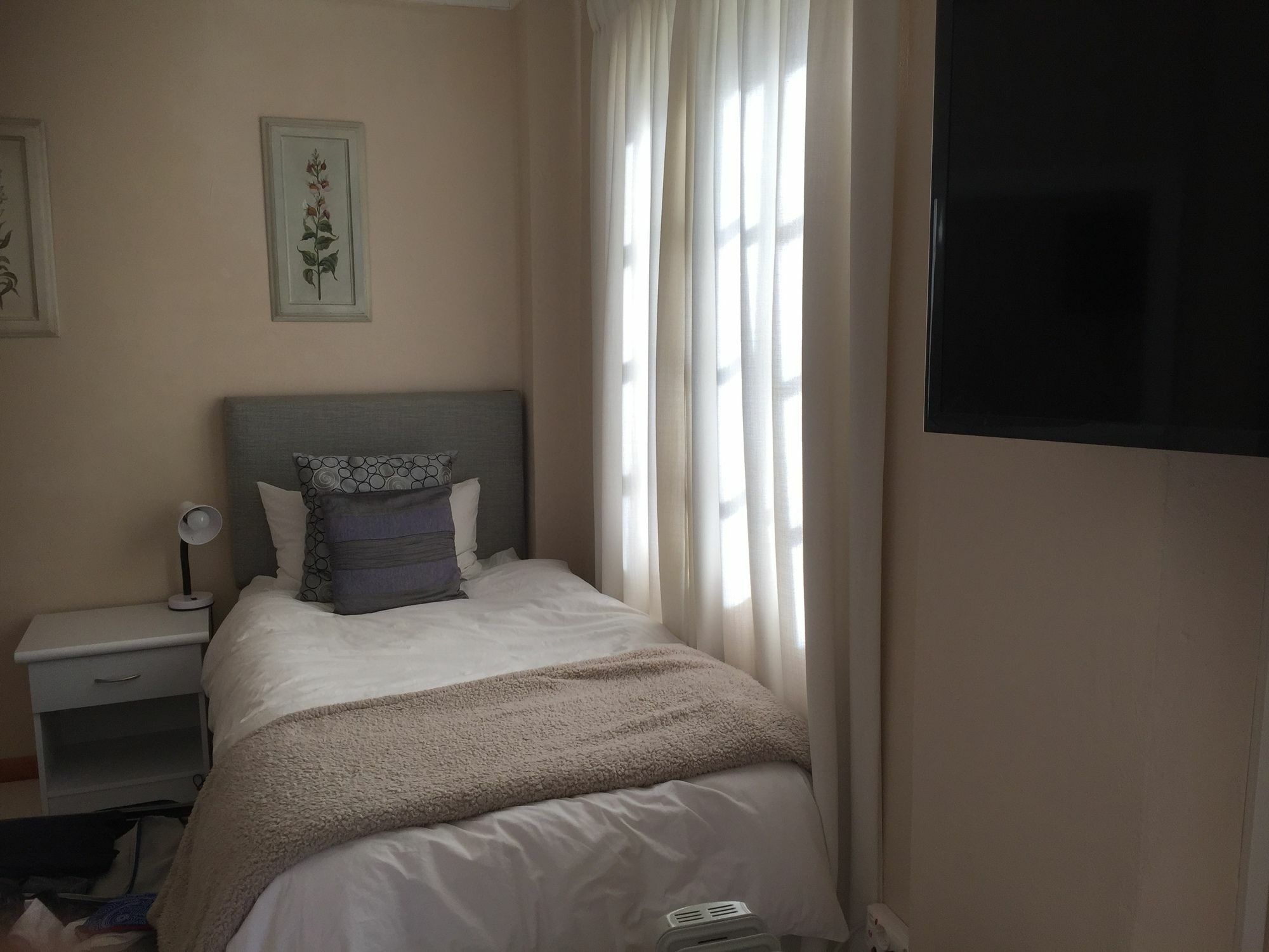 Howards End Manor B&B Cape Town Luaran gambar