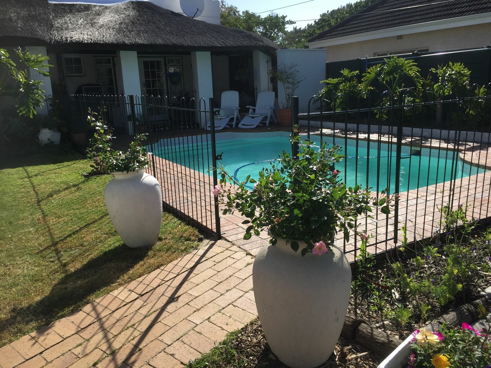 Howards End Manor B&B Cape Town Luaran gambar