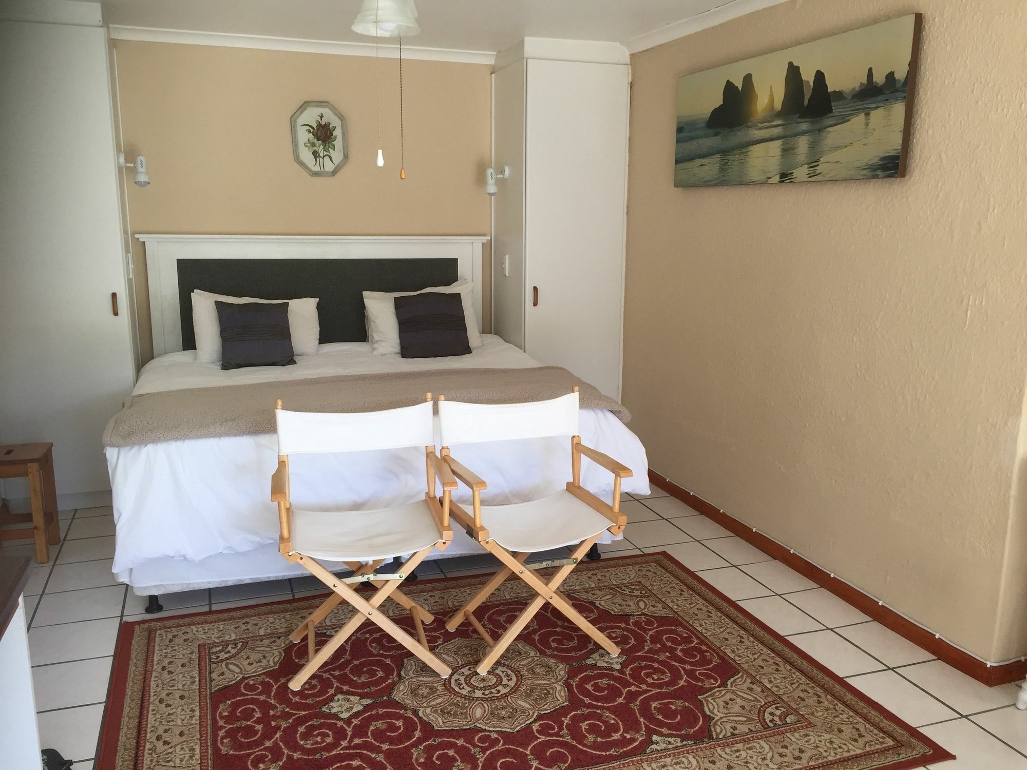 Howards End Manor B&B Cape Town Luaran gambar