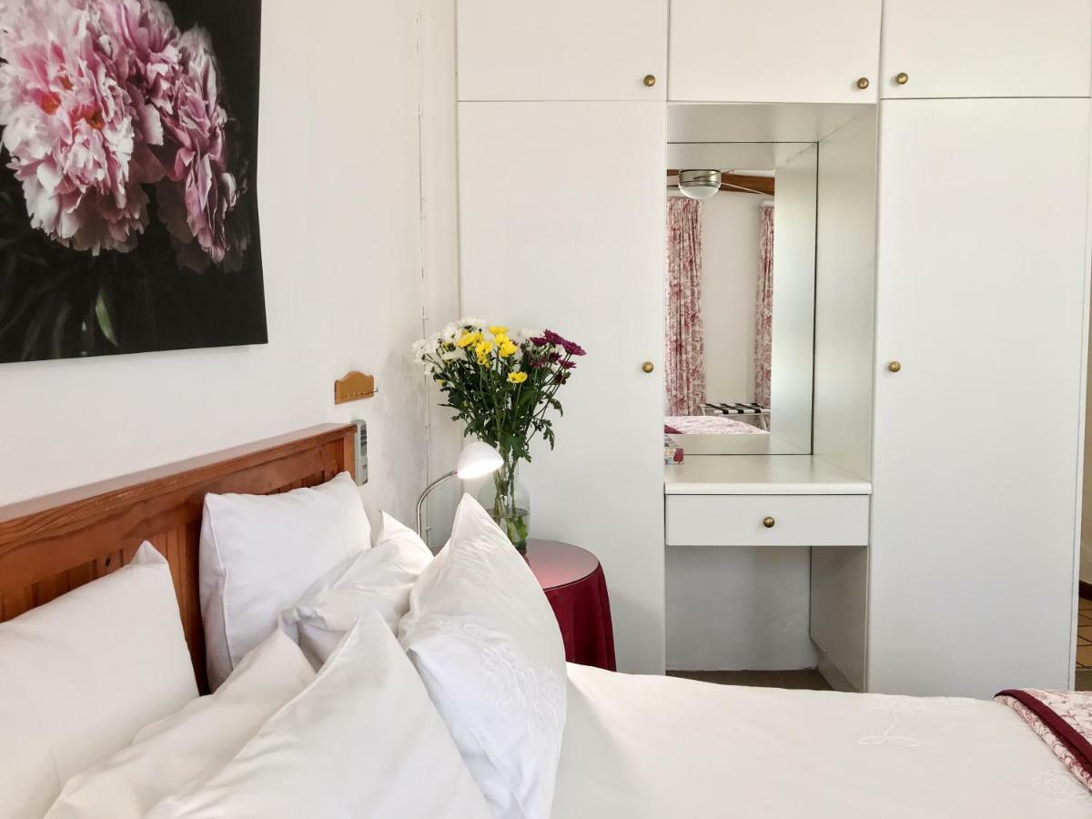 Howards End Manor B&B Cape Town Luaran gambar