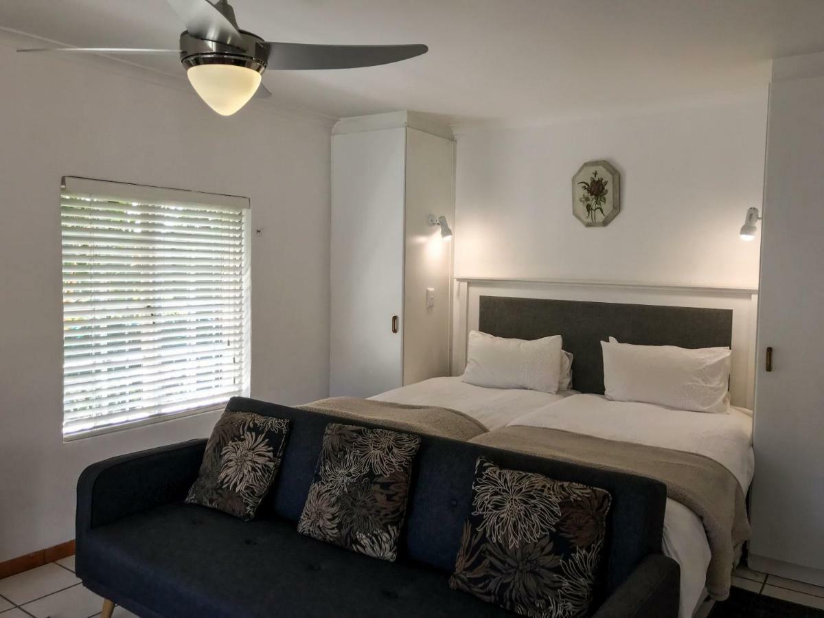 Howards End Manor B&B Cape Town Luaran gambar