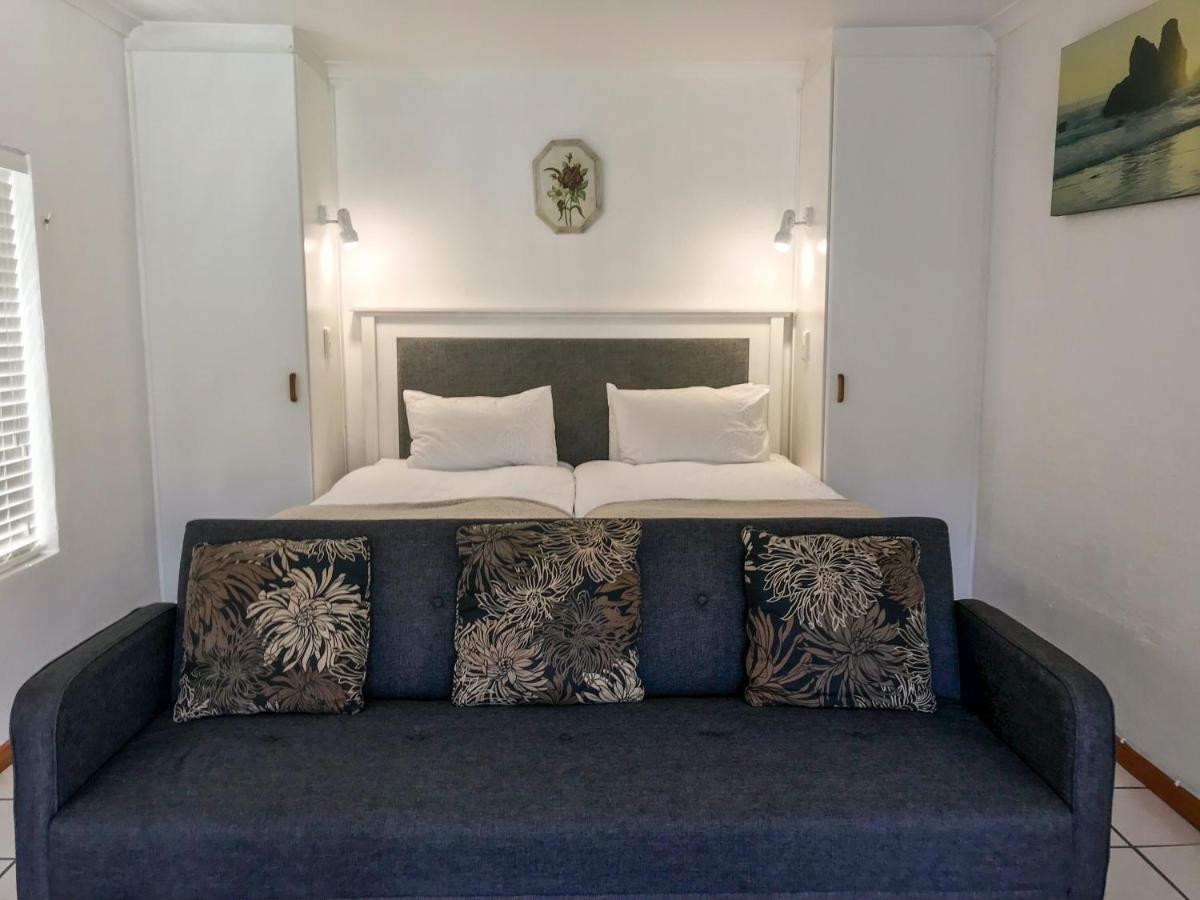 Howards End Manor B&B Cape Town Luaran gambar