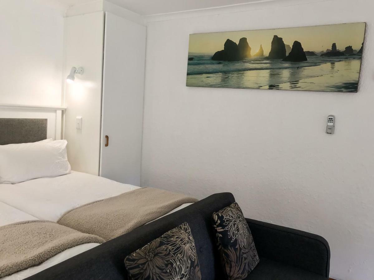 Howards End Manor B&B Cape Town Luaran gambar