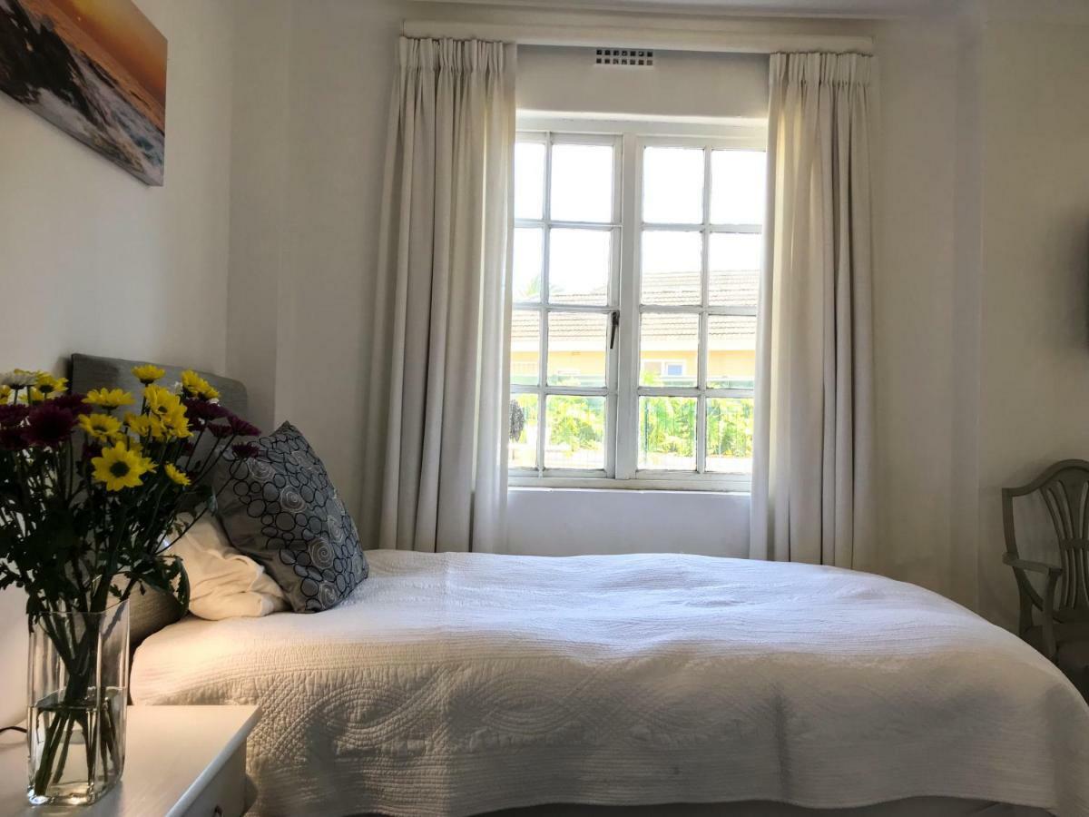 Howards End Manor B&B Cape Town Luaran gambar