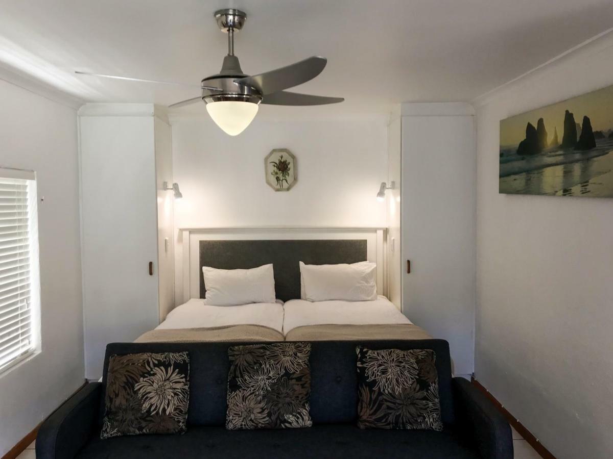 Howards End Manor B&B Cape Town Luaran gambar