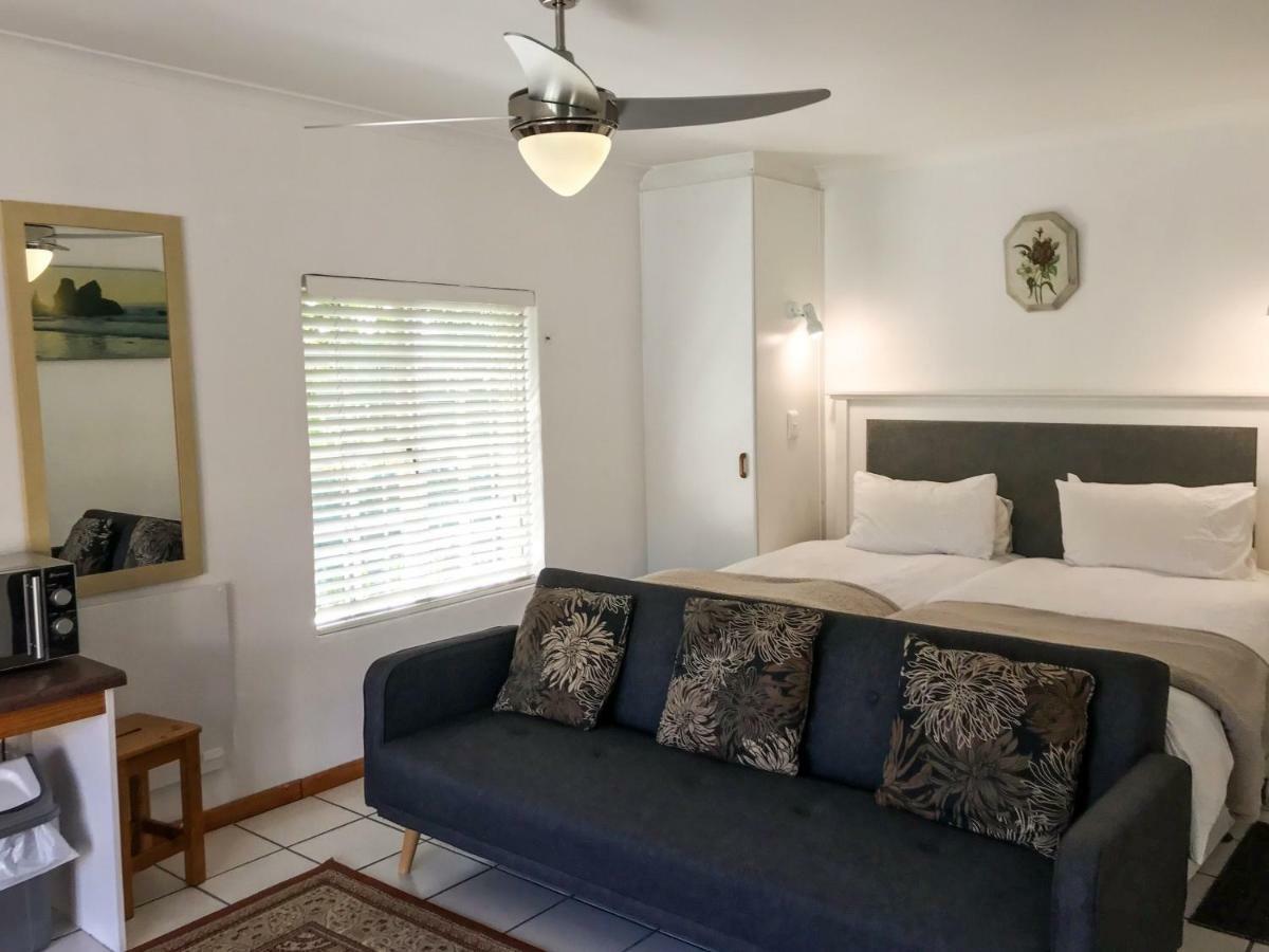 Howards End Manor B&B Cape Town Luaran gambar
