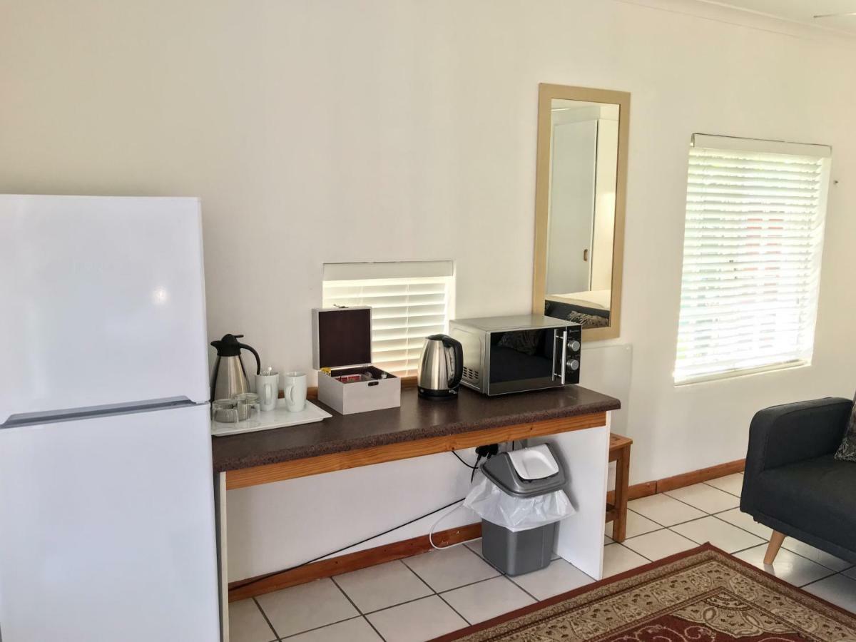 Howards End Manor B&B Cape Town Luaran gambar