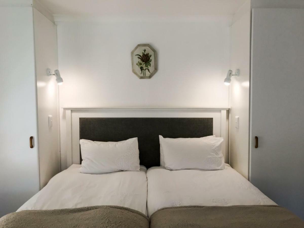 Howards End Manor B&B Cape Town Luaran gambar